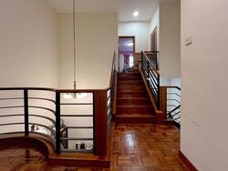 Chuan Villas (D19), Terrace #589801531